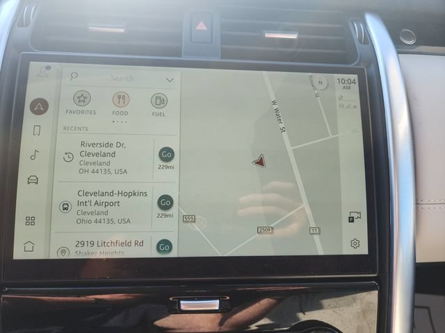 2023 Land Rover Discovery S - Photo 24