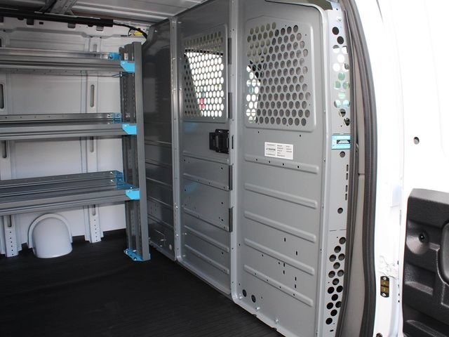 2026 Chevrolet Express Cargo Work Van - Photo 20