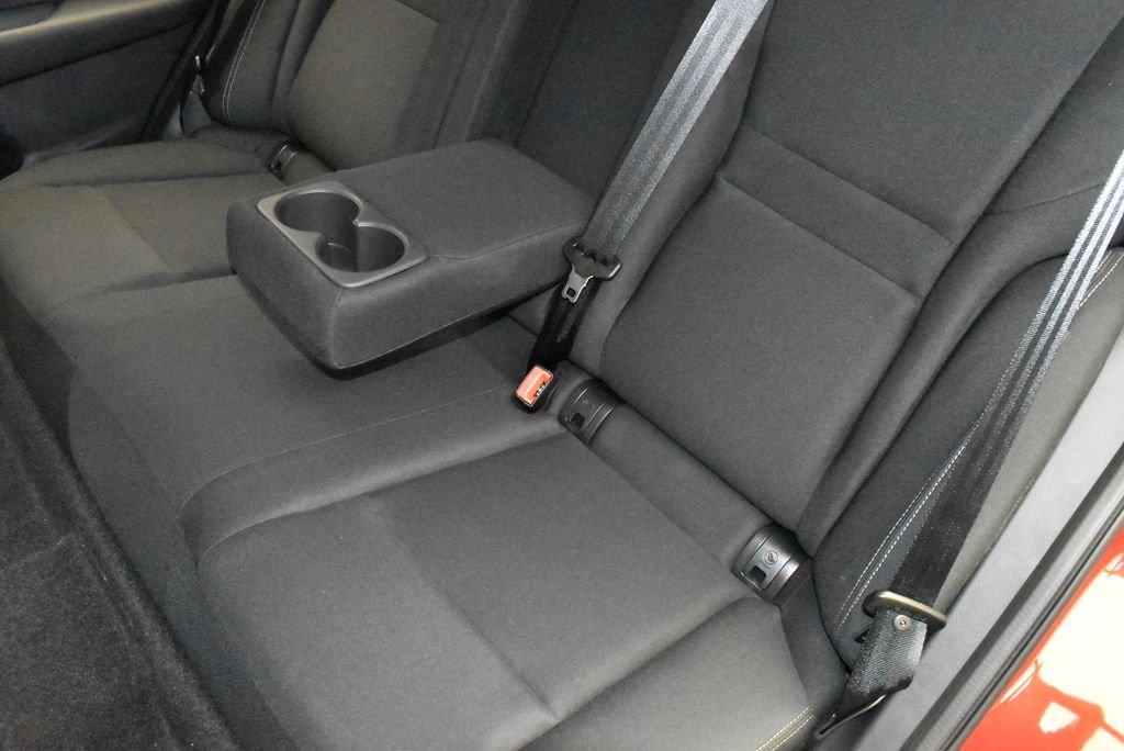 2026 Nissan Rogue S - Photo 32