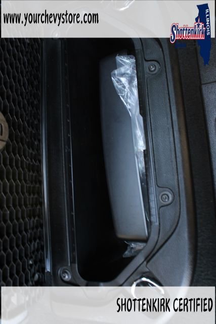 Used 2024 Blue Ram Laramie image 20