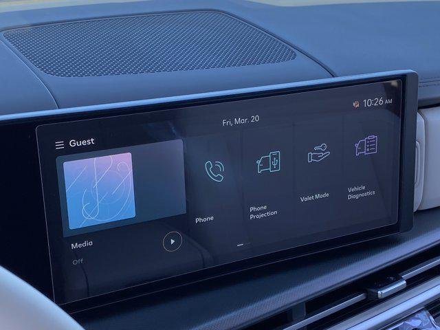New 2026 Hampton Gray Hyundai SE FWD image 21