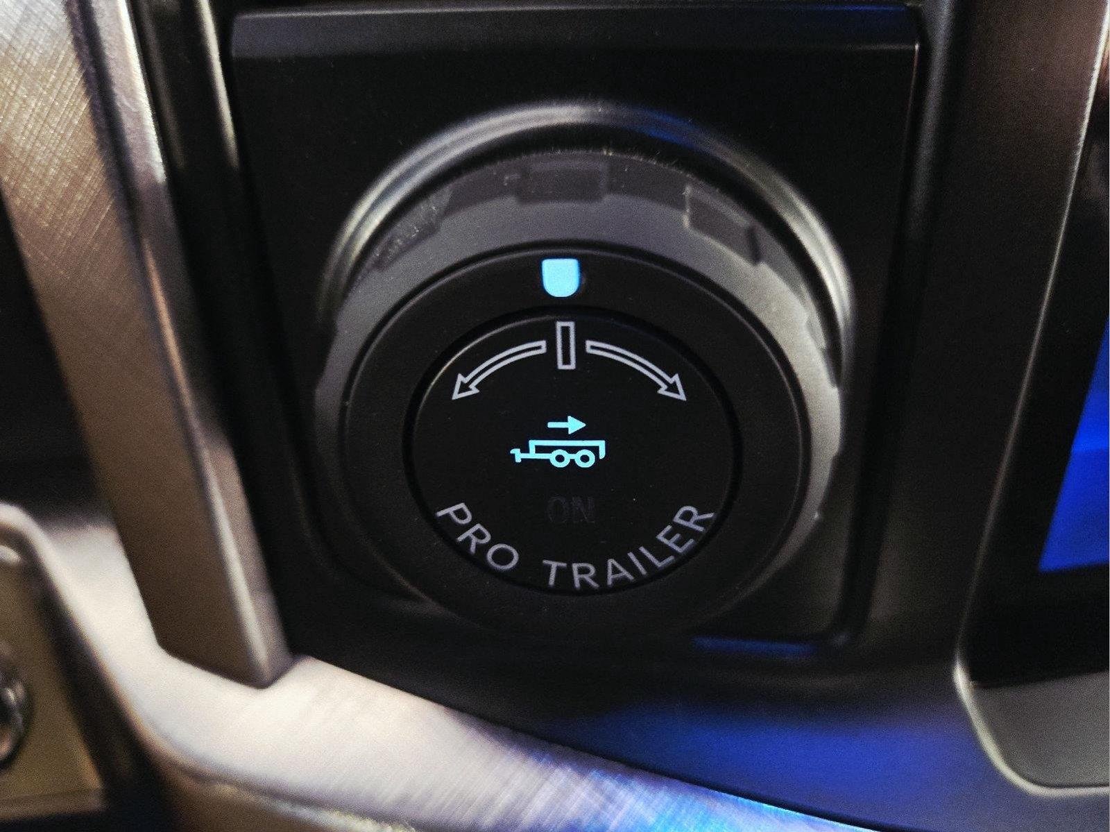 Used 2023 Bluestone Ford King Ranch image 46
