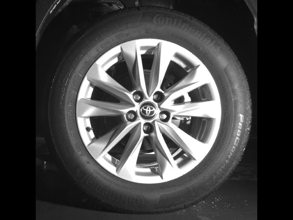 Certified Used 2026 Black Toyota LE image 25