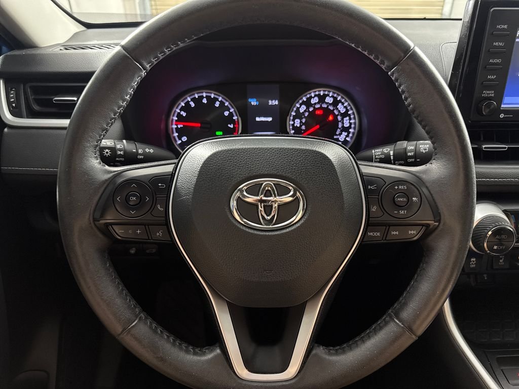 2021 Toyota RAV4 XLE Premium - Photo 14