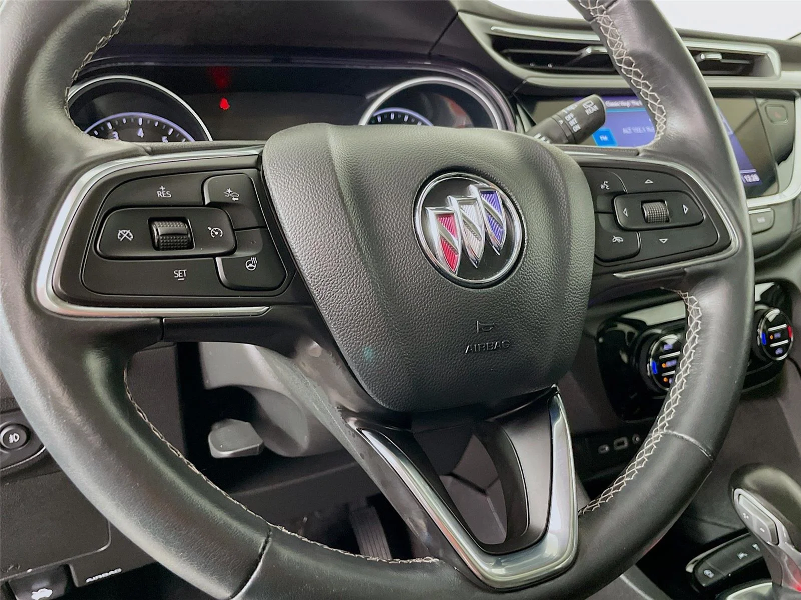 2023 Buick Encore GX Essence - Photo 15