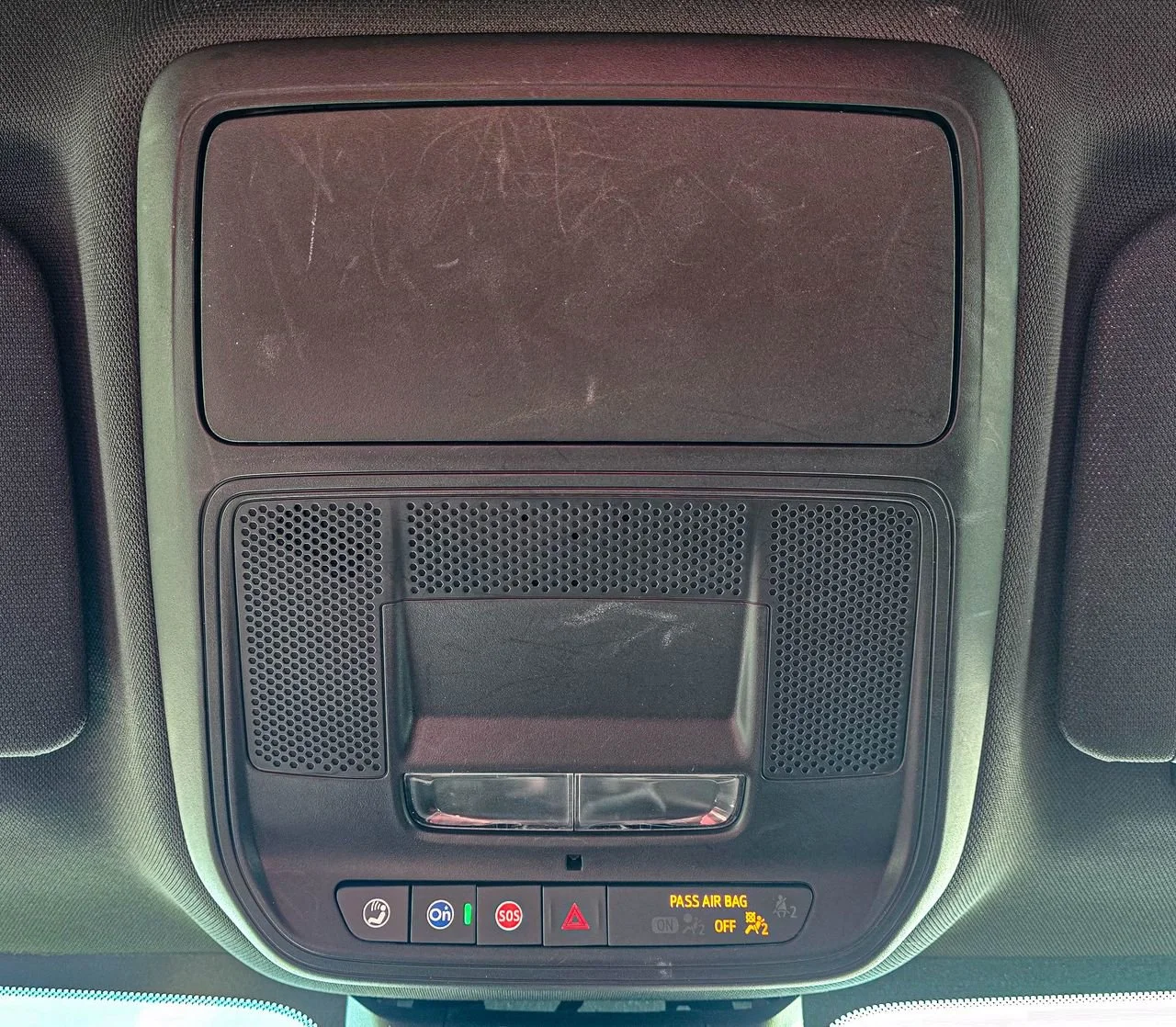 Used 2026 Sterling Gray Metallic Chevrolet LT image 24