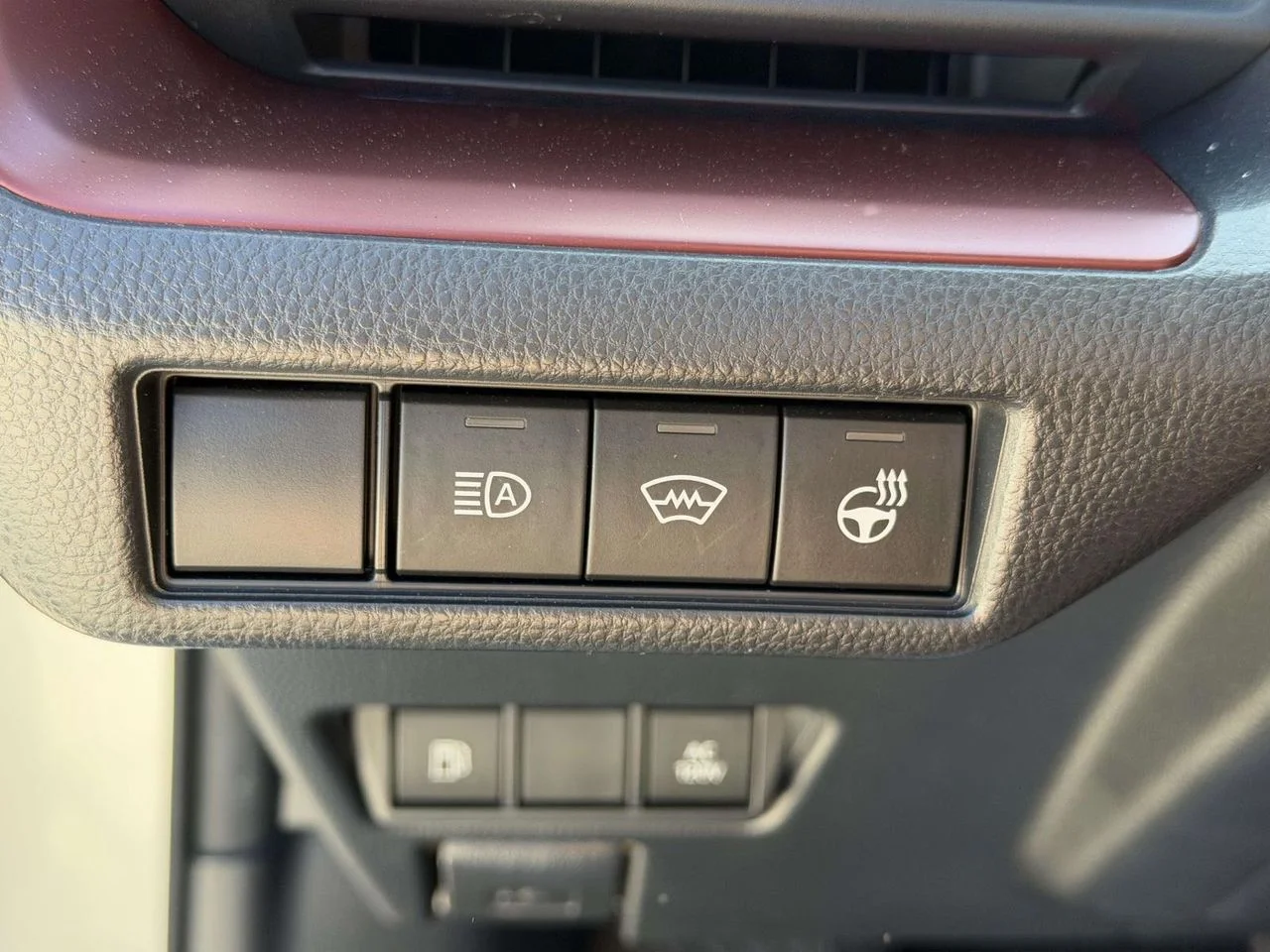 Used 2023 Cutting Edge Toyota XSE image 24