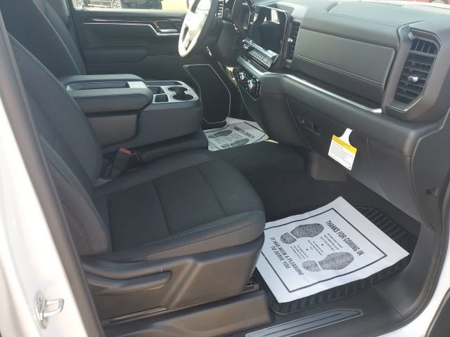 2026 GMC Sierra 1500 SLE - Photo 13