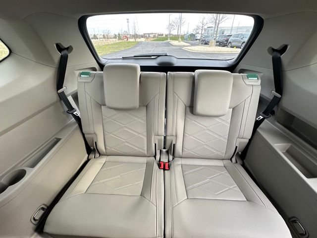 2026 Volkswagen Atlas SE w/Tech - Photo 29