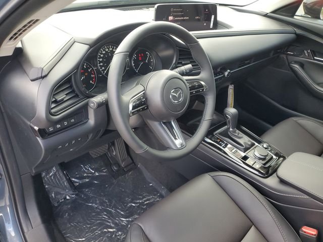 2026 Mazda CX-30 Turbo Premium Plus - Photo 17