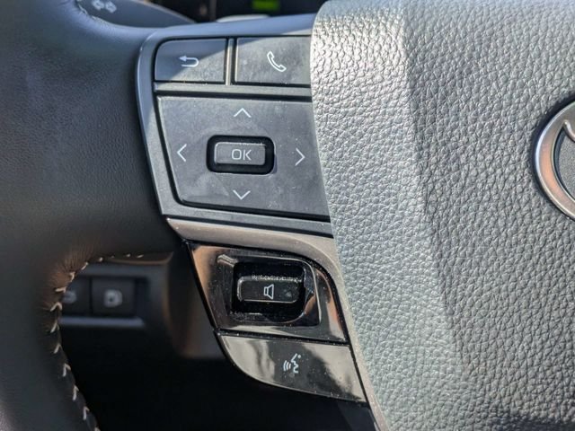 Used 2025 Heavy Metal Toyota SE image 24