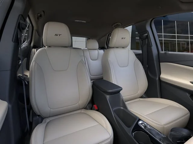 New 2026 Ocean Blue Metallic Buick Sport Touring image 16