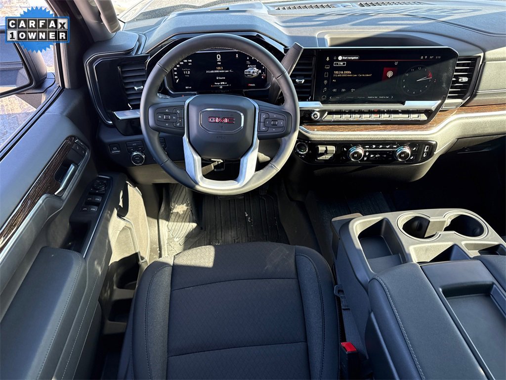 2026 GMC SIERRA - Image 26