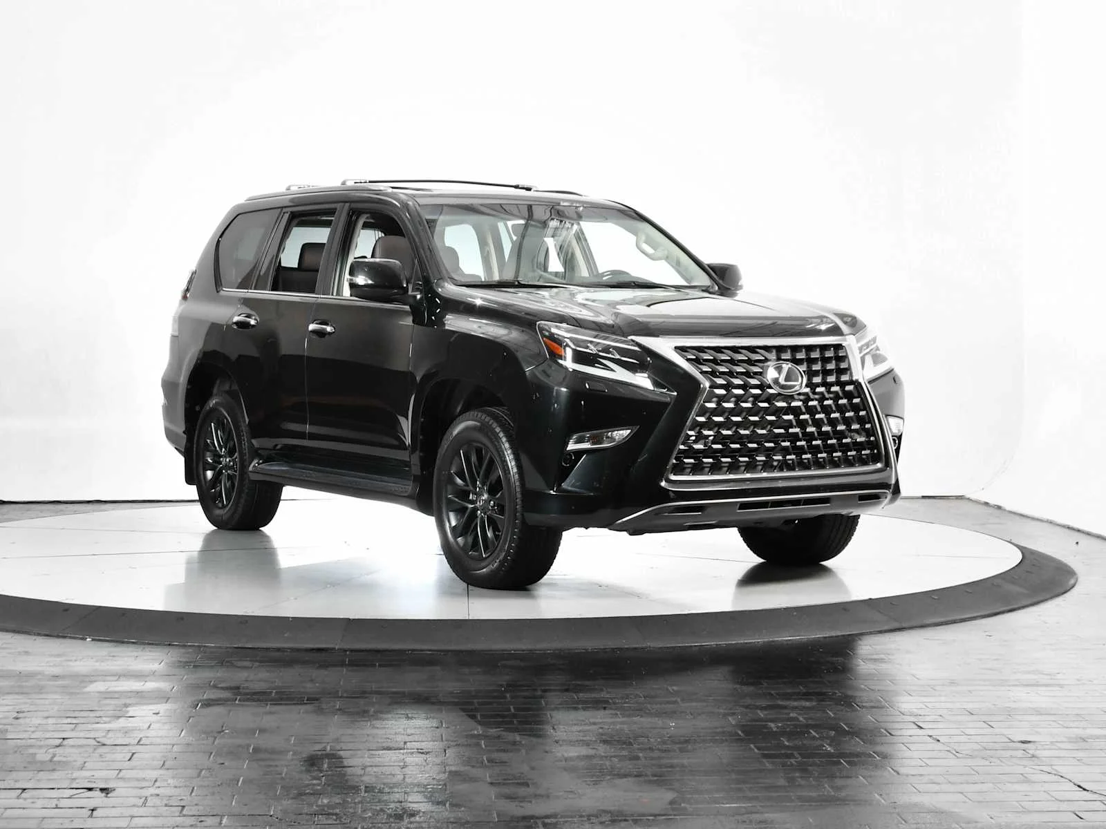 Used 2023 Caviar Lexus Premium image 9