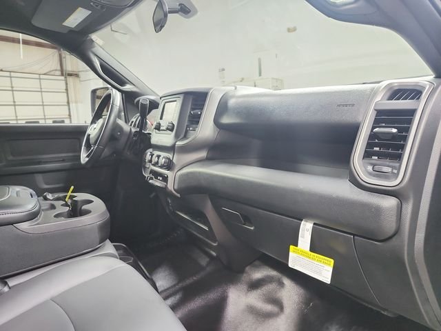 2024 RAM Ram 2500 Pickup Tradesman - Photo 26