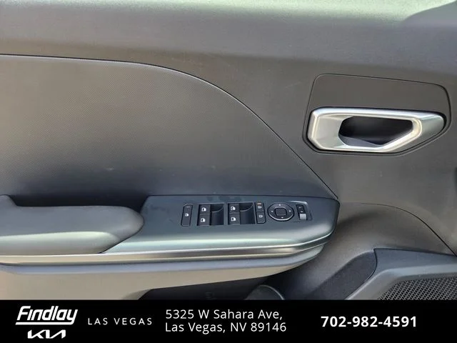 New 2026 Gray Kia LXS image 17