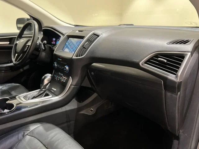 2016 Ford Edge SEL - Photo 25