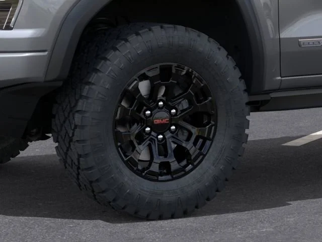 New 2026 Sterling Metallic GMC Elevation image 9