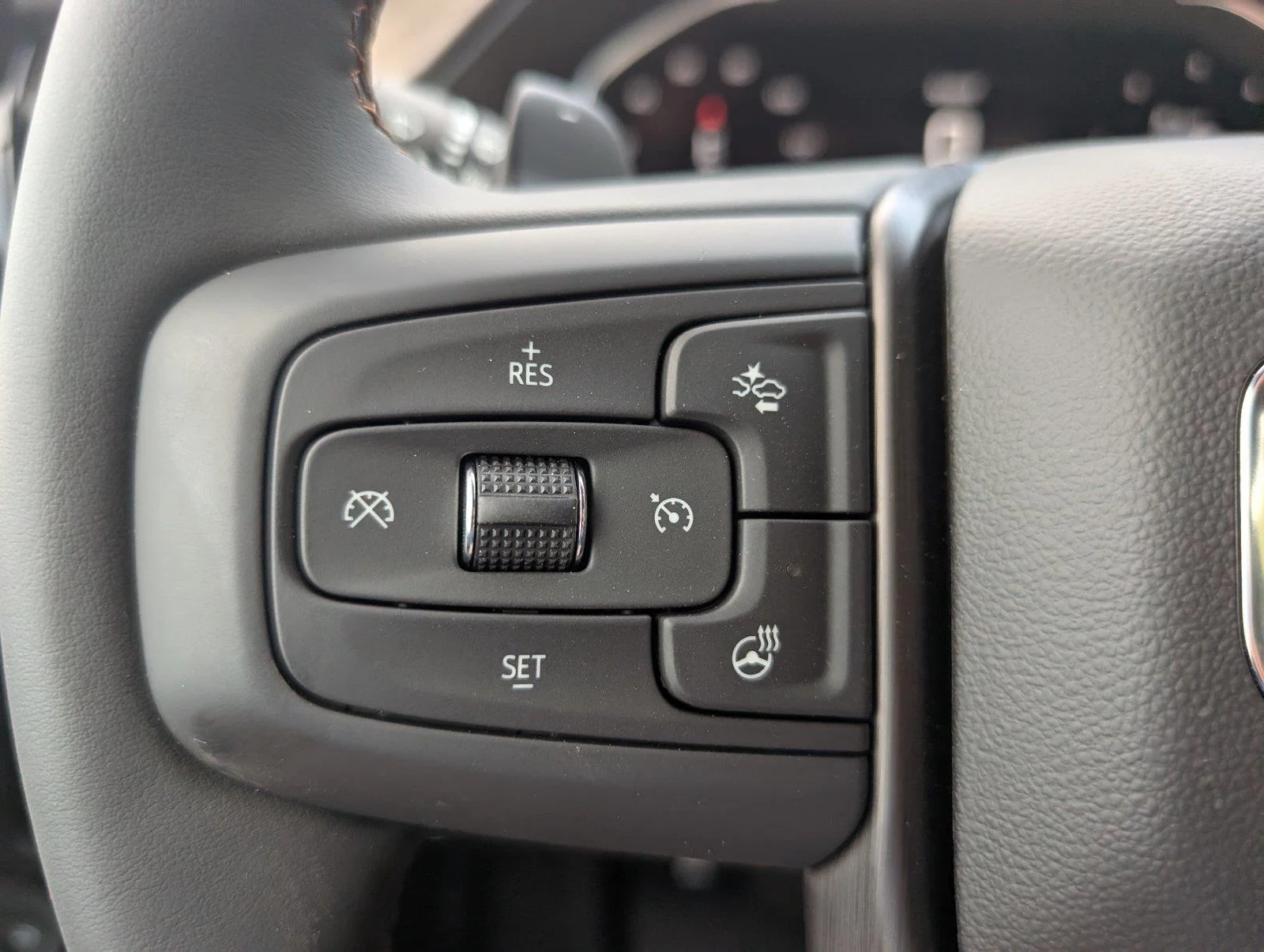2026 GMC Sierra 1500 AT4 - Photo 31