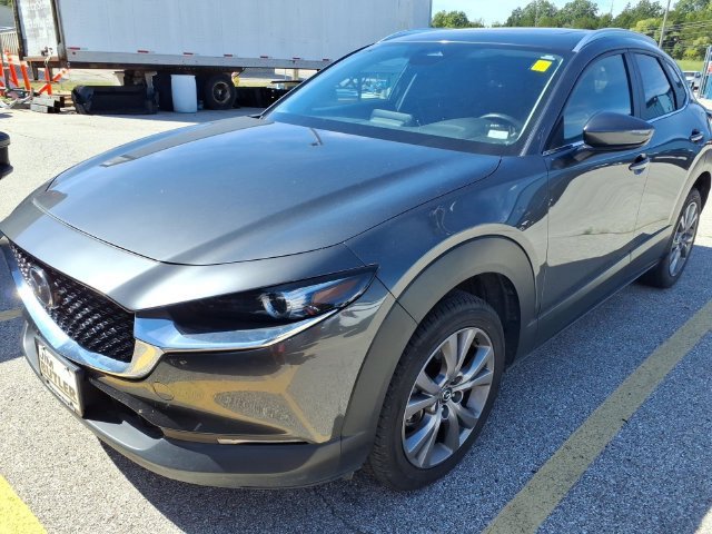 Used 2024  Mazda 2.5 S Preferred Package image 1