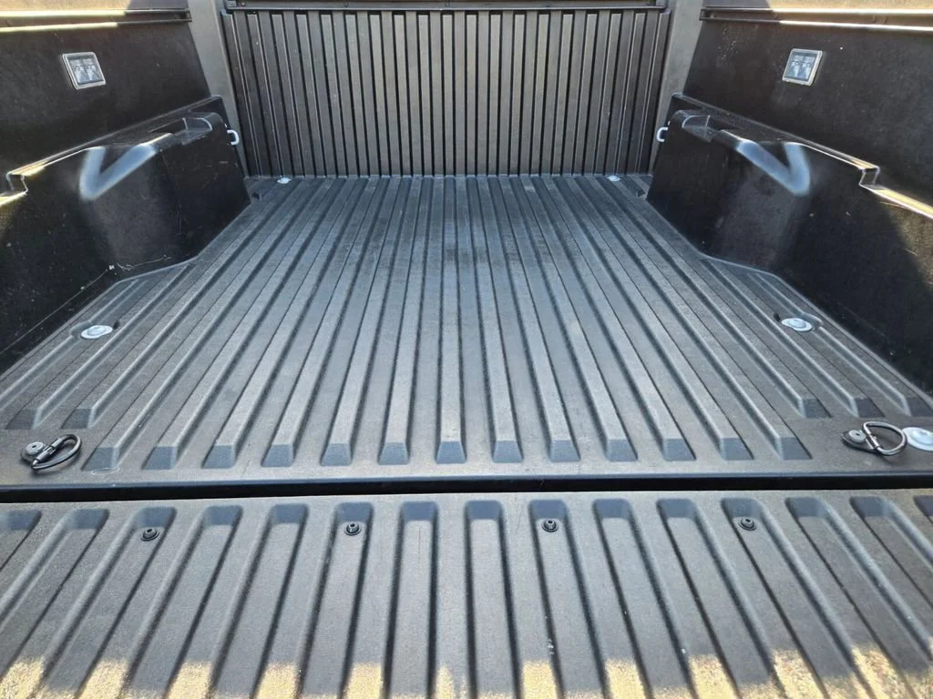 Used 2024 Black Toyota SR5 image 13