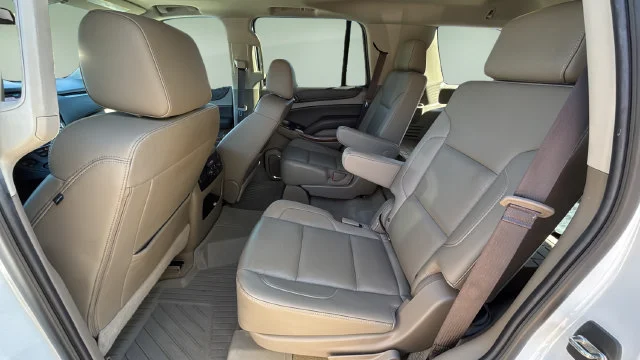 Used 2018 White Chevrolet Premier image 20