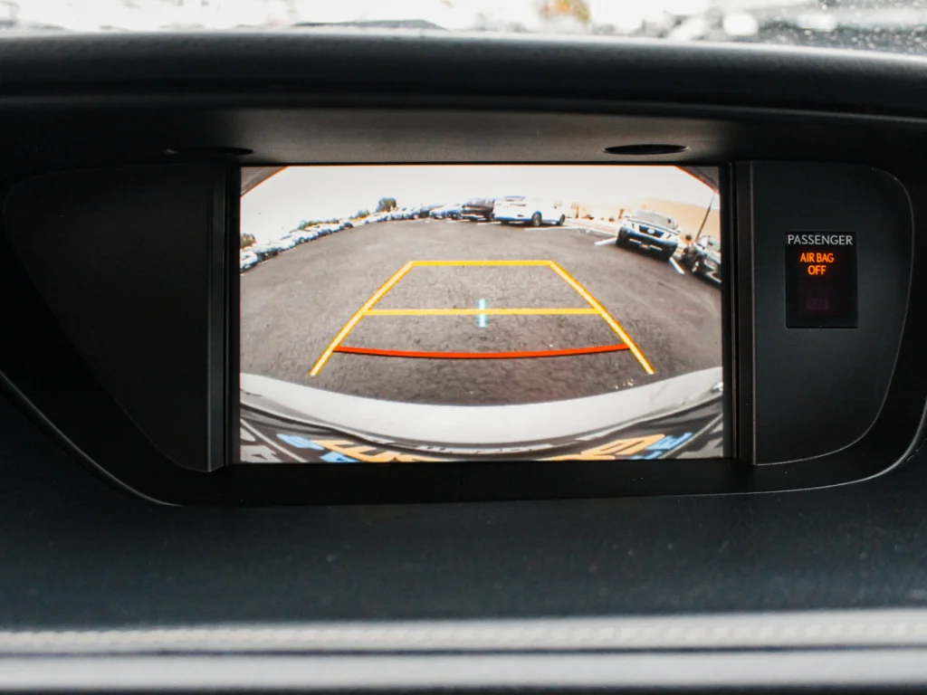 Used 2018 Nebula Gray Pearl Lexus Base image 25