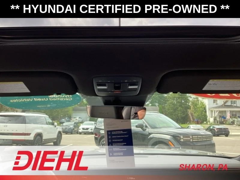 2026 Hyundai Palisade XRT Pro - Photo 34