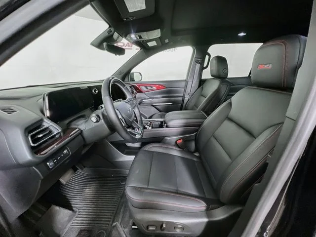 Used 2026 Black Chevrolet Z71 image 10