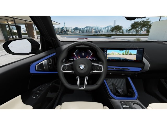 New 2026 Black Sapphire Metallic BMW 30 xDrive image 13