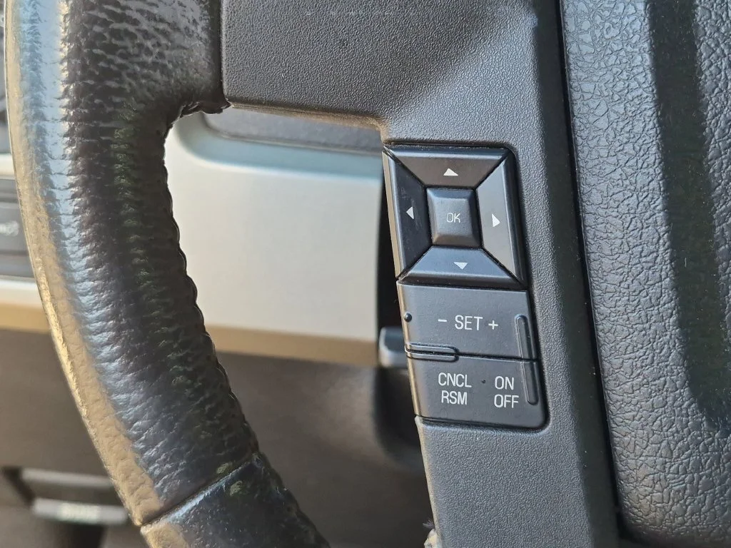 Used 2014 Black Ford FX2 image 21