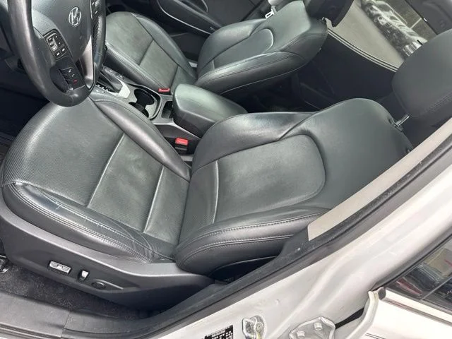 Used 2017 White Hyundai 2.0T Ultimate image 6