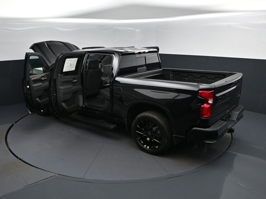 2026 Chevrolet Silverado 1500 High Country - Photo 51