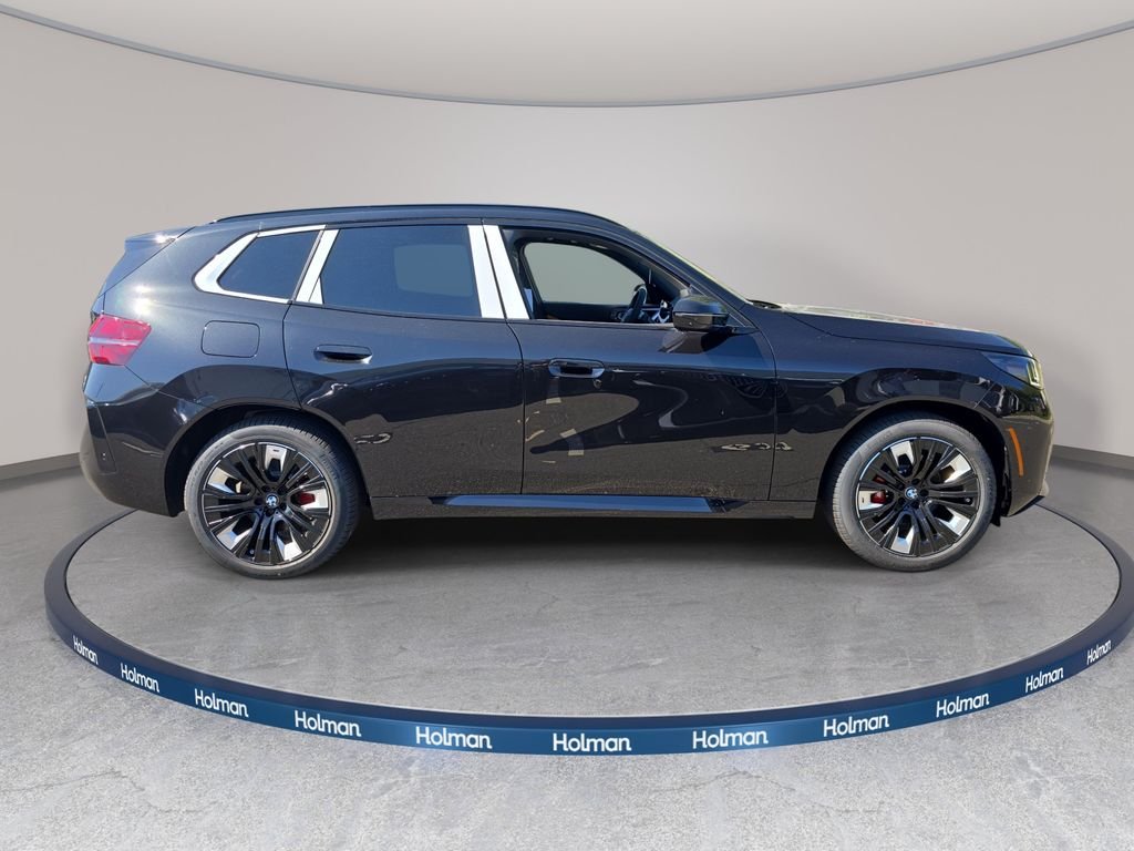 New 2026 Black Sapphire Metallic BMW 30 xDrive image 4