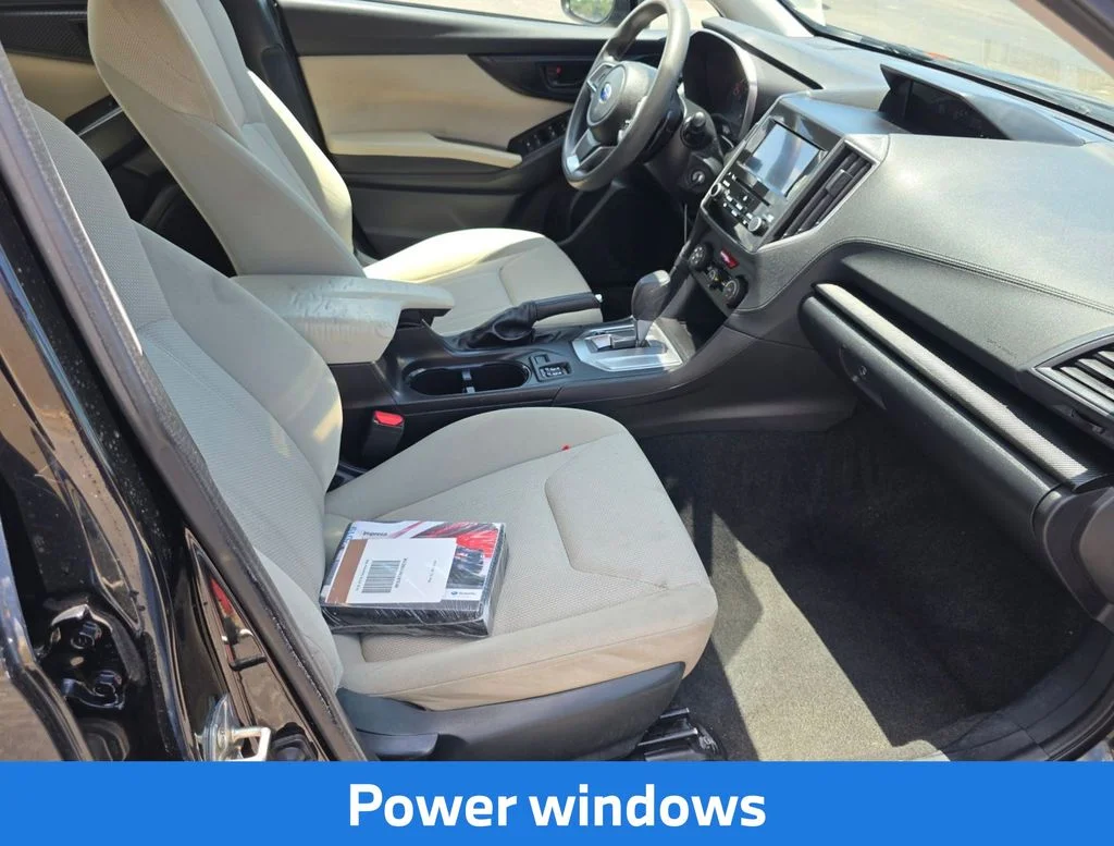 Used 2019 Black Subaru 2.0i Premium image 12