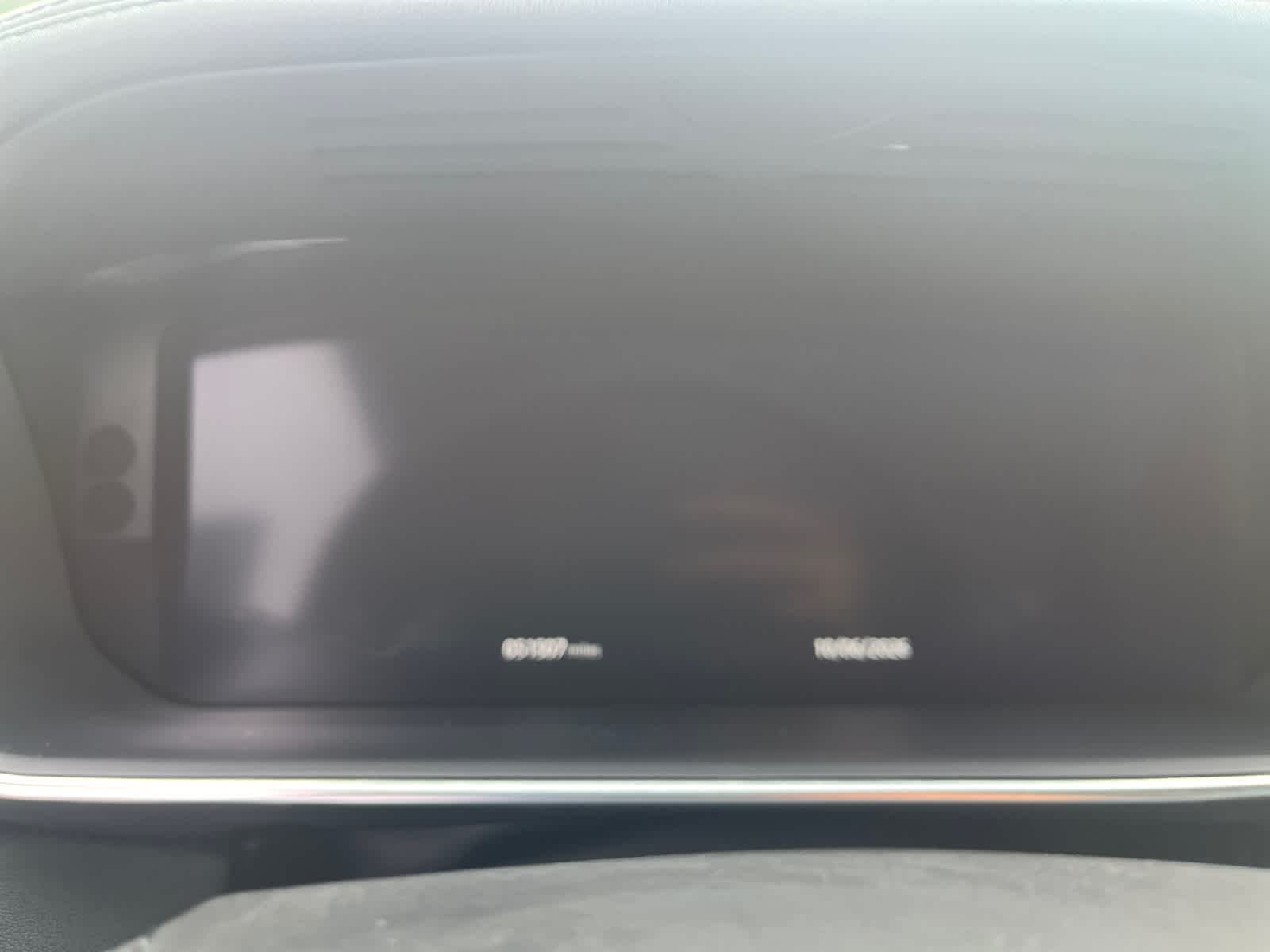 Used 2022 Carpathian Grey Premium Metallic Land Rover Autobiography image 17