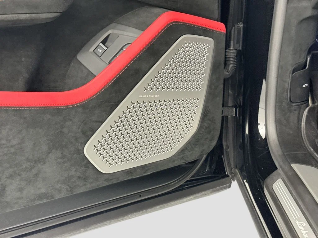 Used 2024  Lamborghini Performante image 19