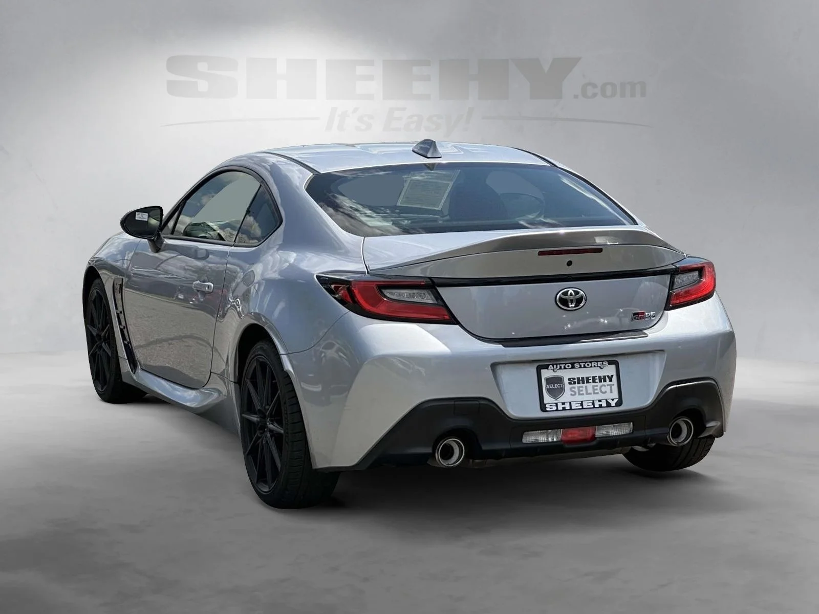 Used 2023 Gray Toyota Premium image 13
