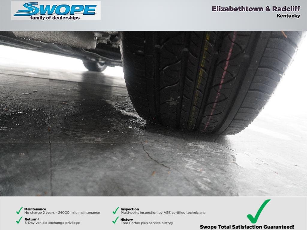 2025 Ford Mustang EcoBoost Fastback - Photo 24