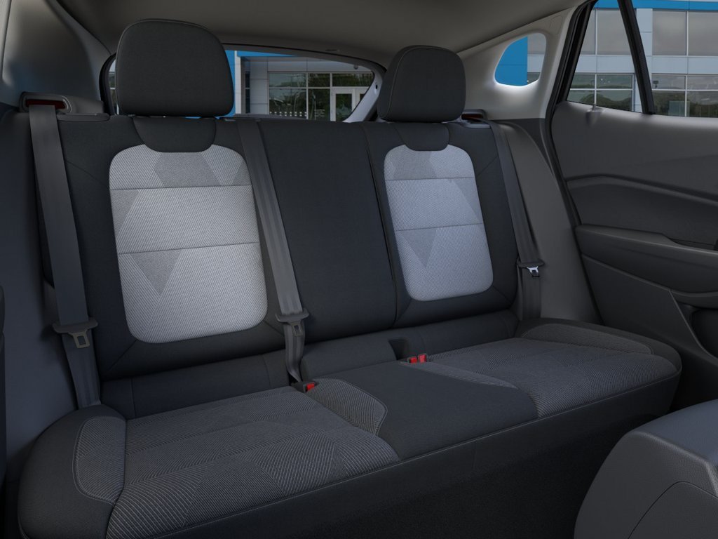 2026 Chevrolet Trax LS - Photo 17
