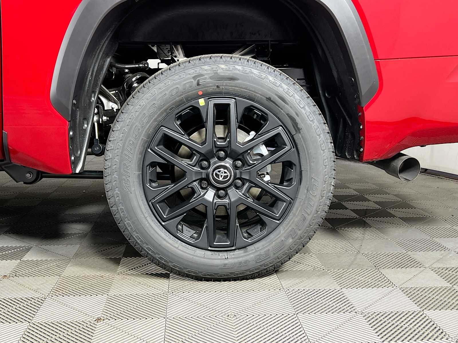 2026 Toyota Tundra — photo 20