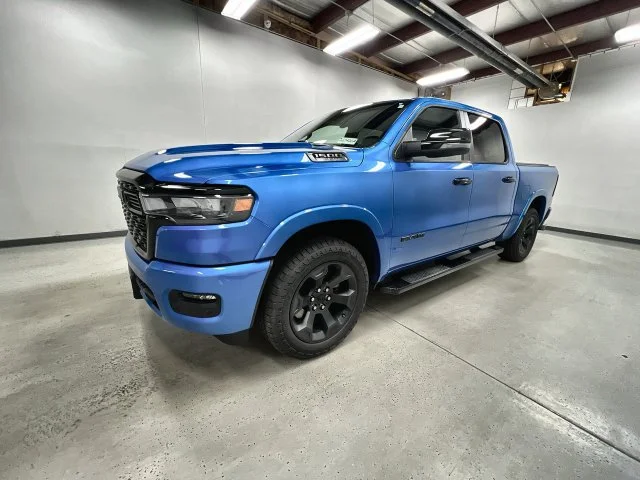 2025 RAM 1500 Pickup Big Horn/Lone Star