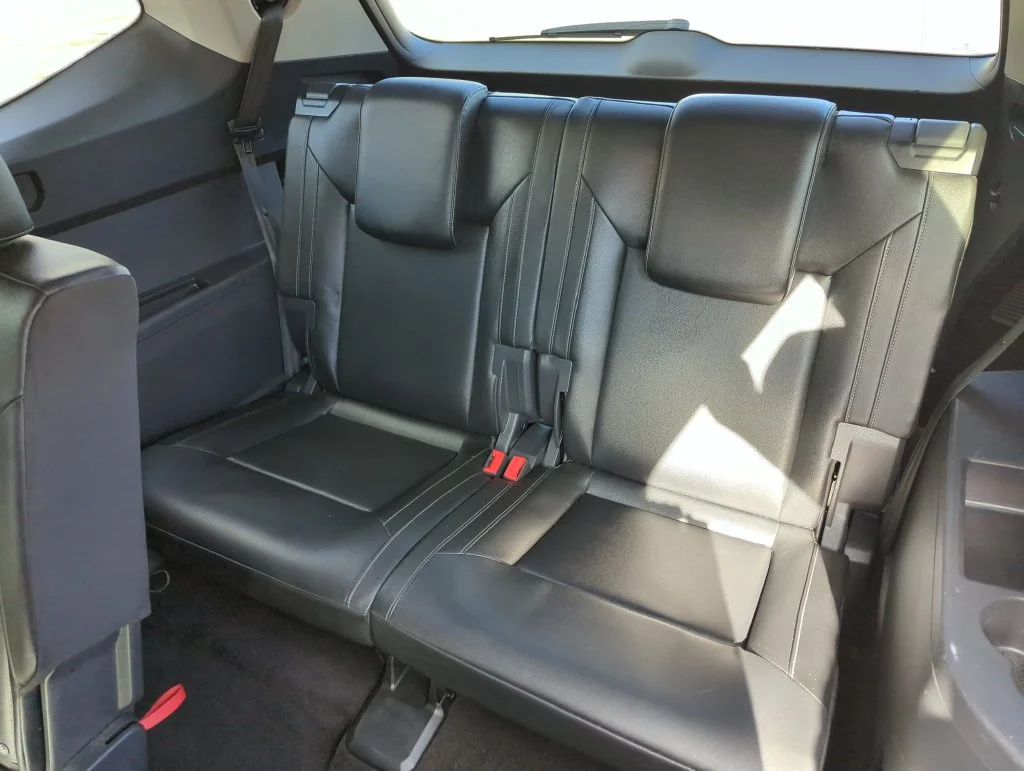 Used 2018  Volkswagen 3.6L V6 SE image 28
