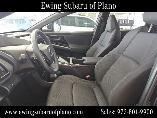 Used 2023 Black Subaru Premium image 3