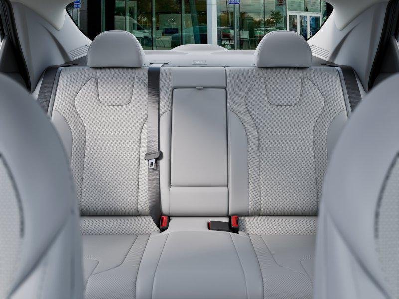 New 2026 Amazon Gray Hyundai Limited image 12