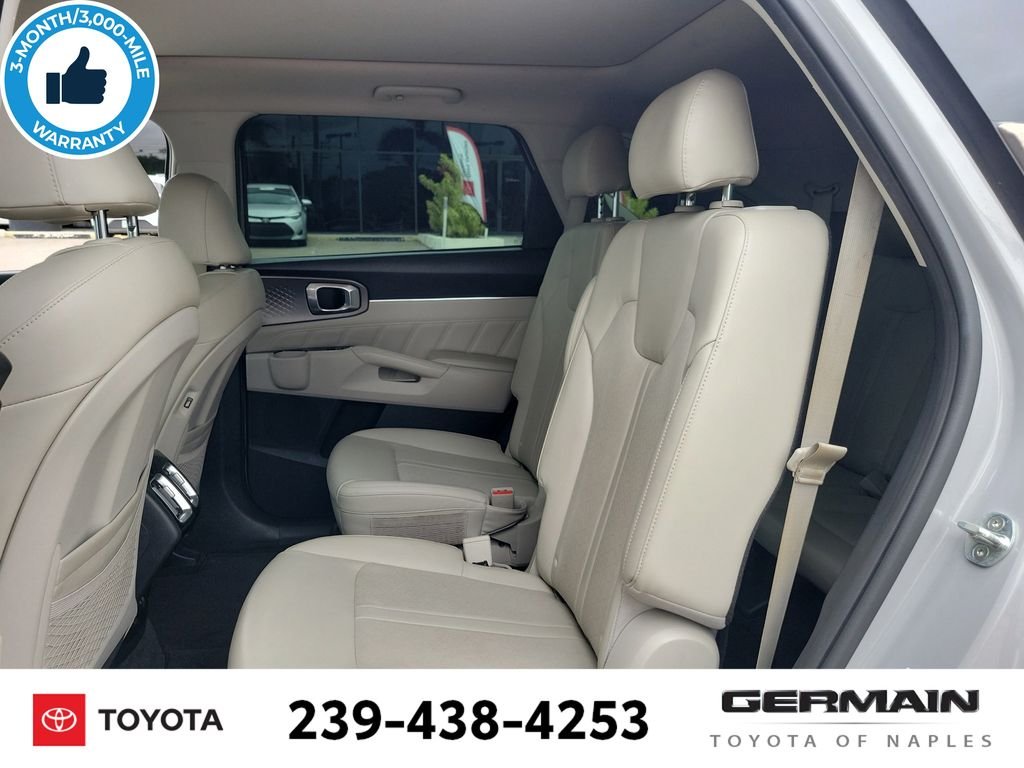 Used 2022 Gray Kia SX image 20