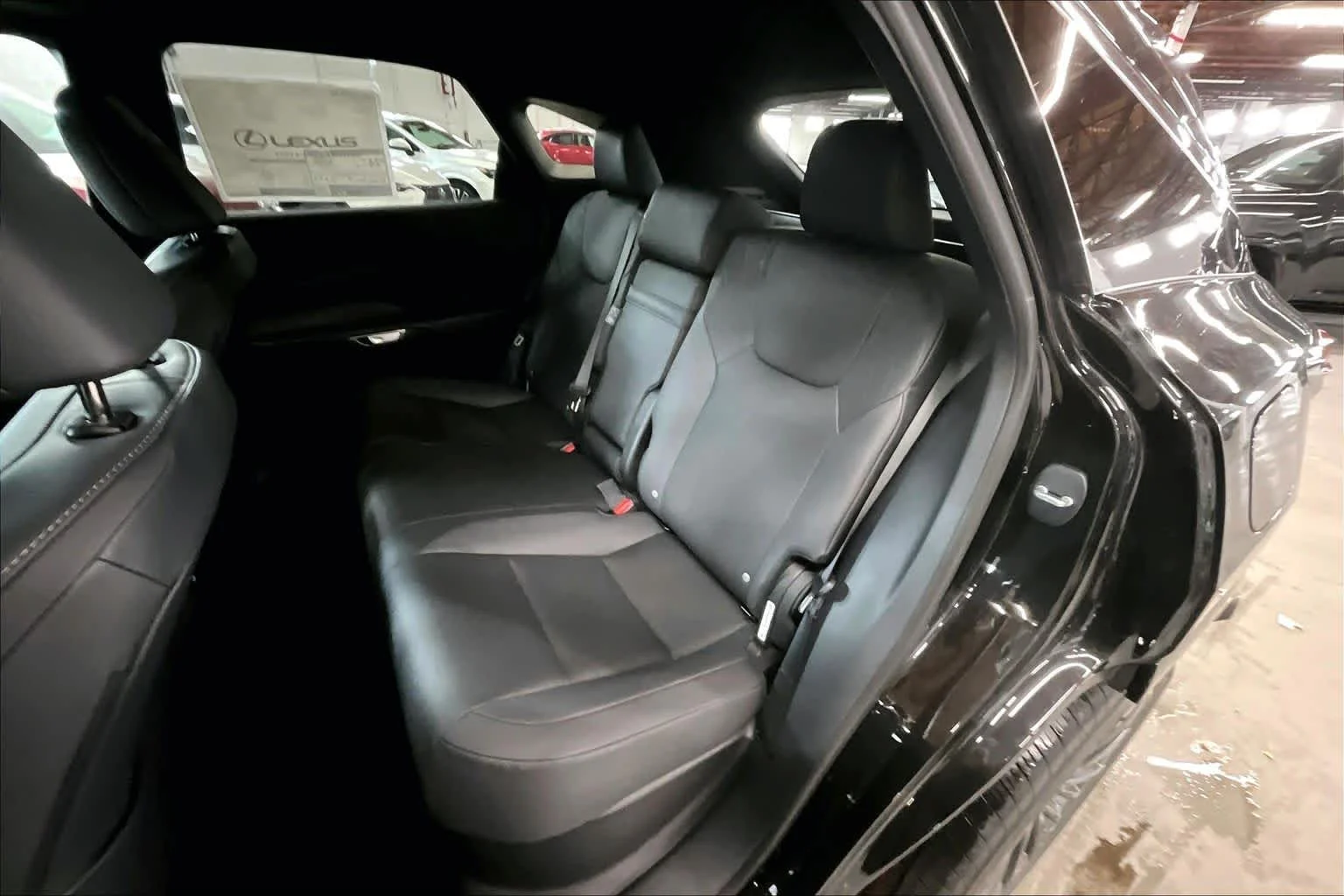 New 2026 Caviar Lexus Premium image 10