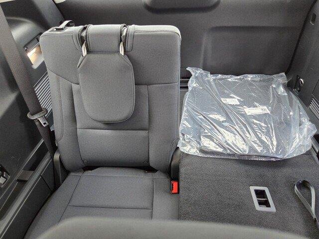 New 2026 Vapor Blue Metallic Ford Active image 27
