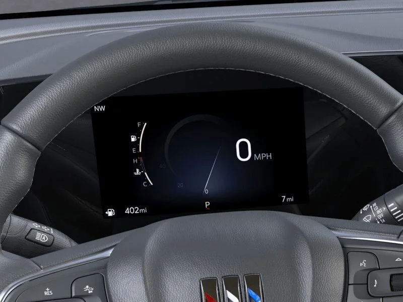 2026 Buick Encore GX Preferred - Photo 18