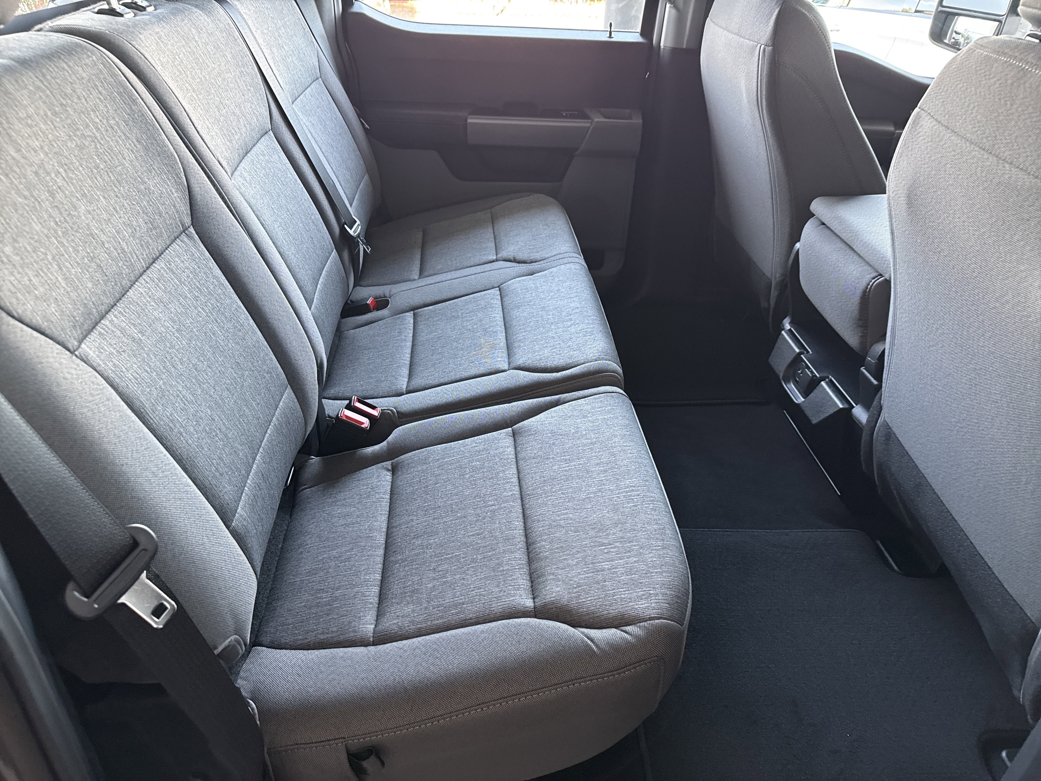 2026 Ford F-250 Super Duty XL - Photo 14